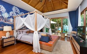 Krabi Resort Pool Villa
